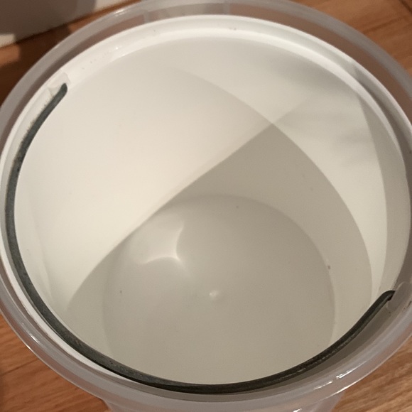 Garbage pale - Picture 3 of 4